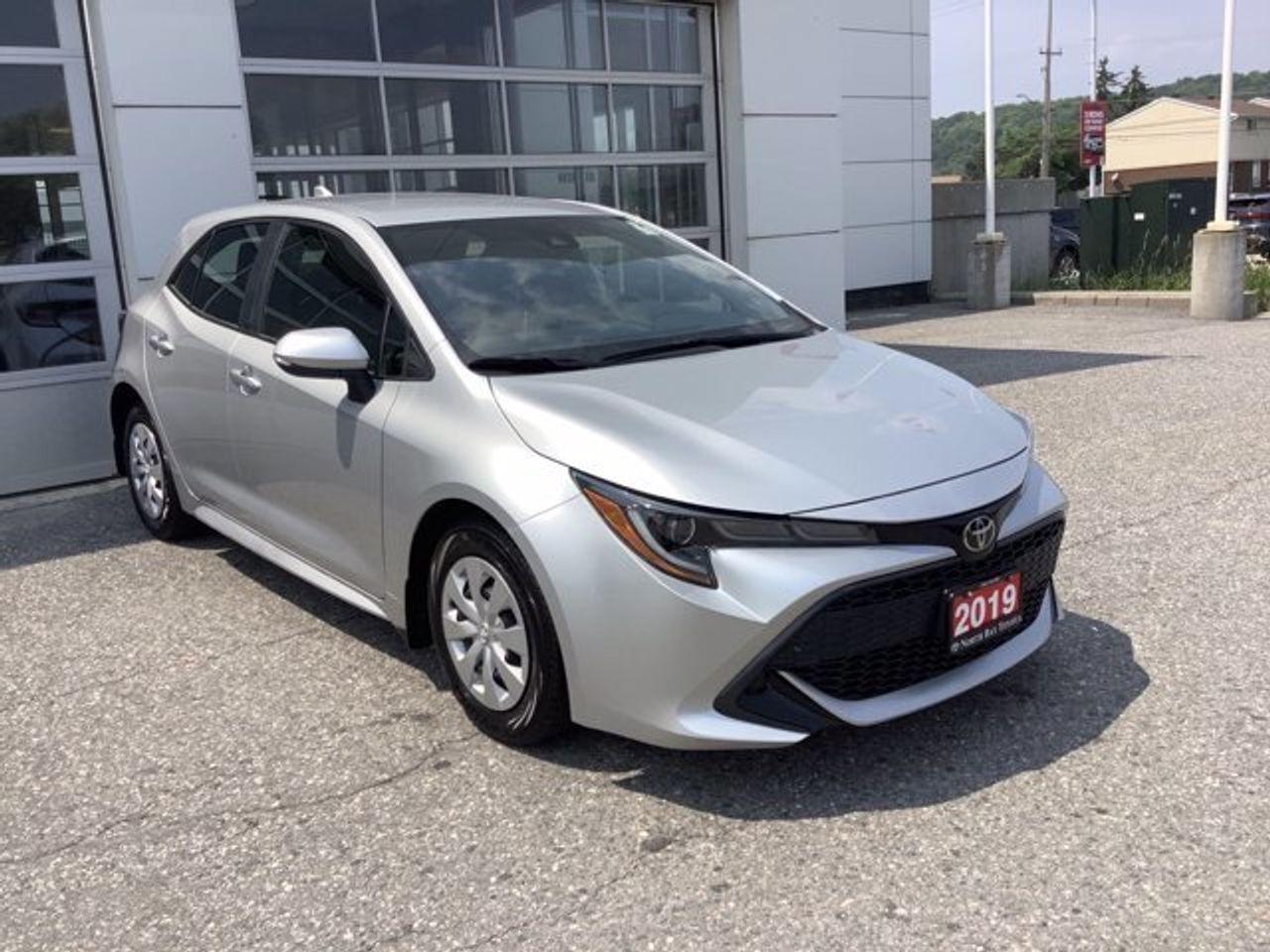 2019 Toyota Corolla L-3
