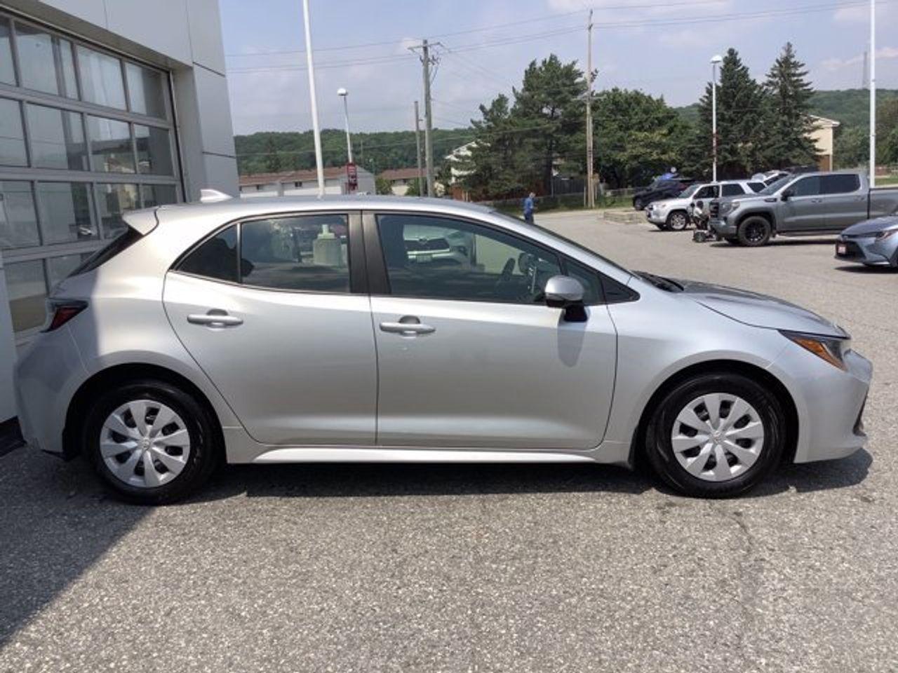 2019 Toyota Corolla L-4