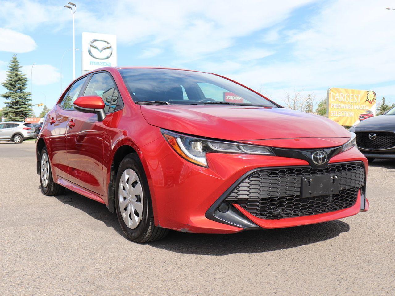 2019 Toyota Corolla L-3