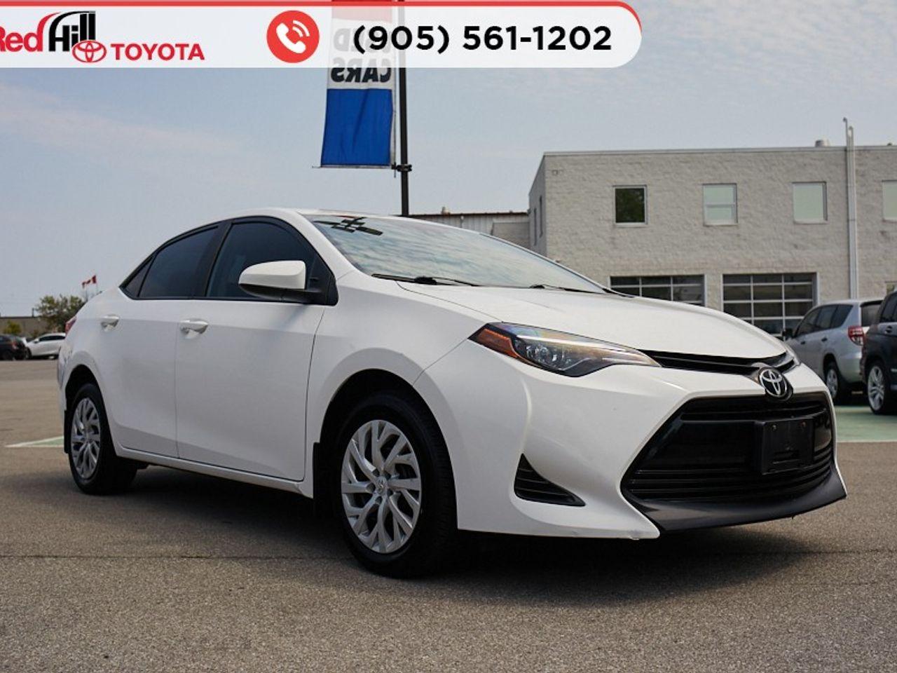 2019 Toyota Corolla L-0