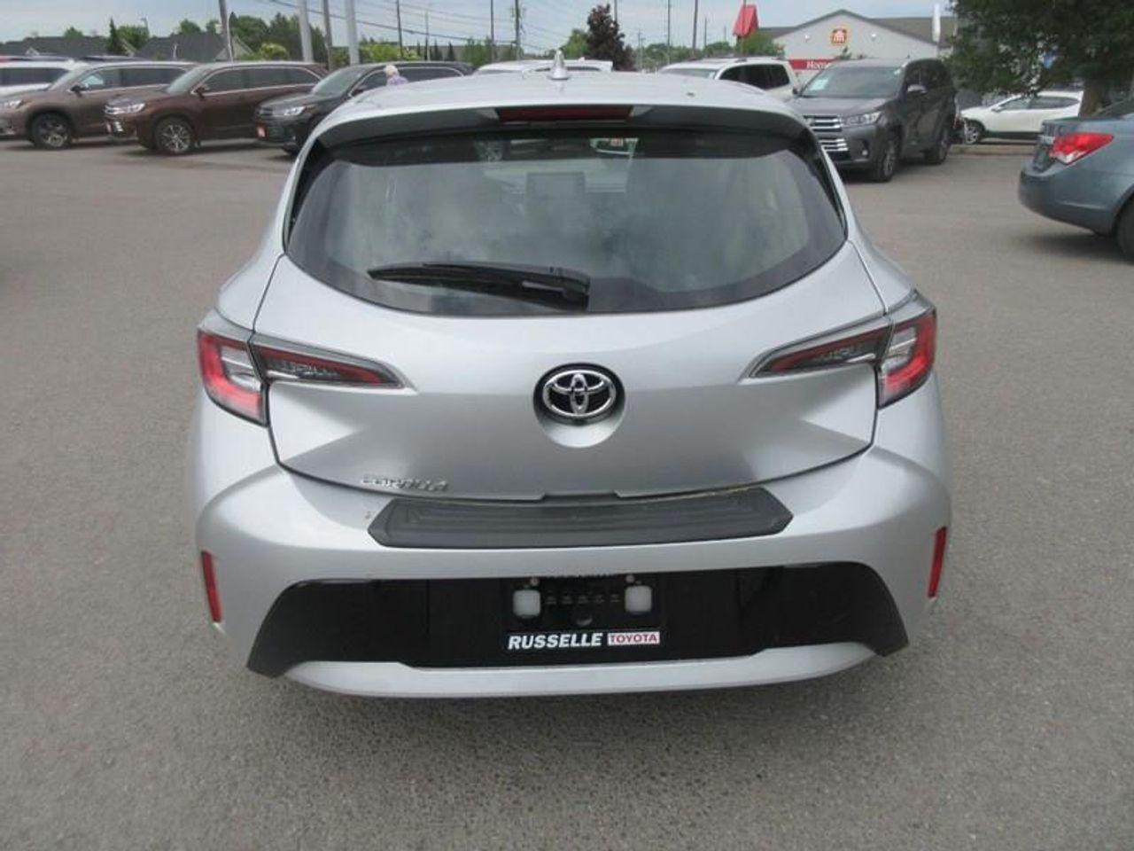 2019 Toyota Corolla L-3