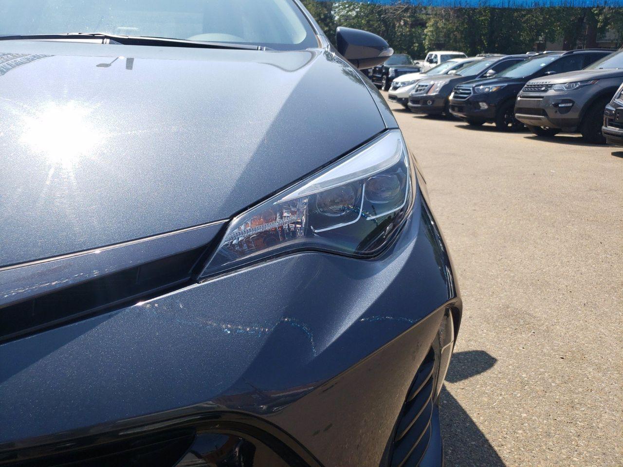 2019 Toyota Corolla L-4
