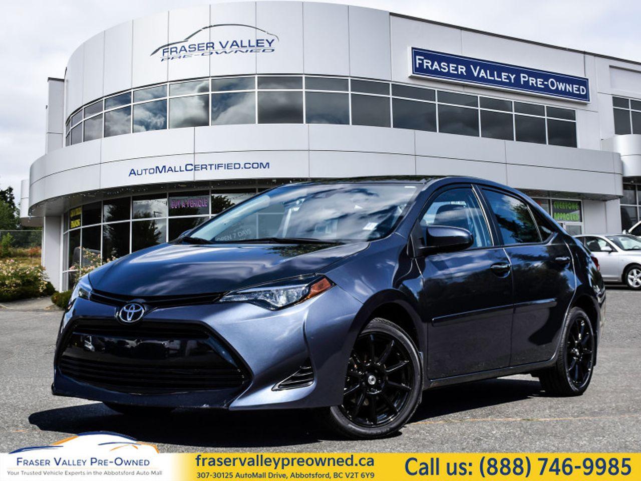 2019 Toyota Corolla L-0