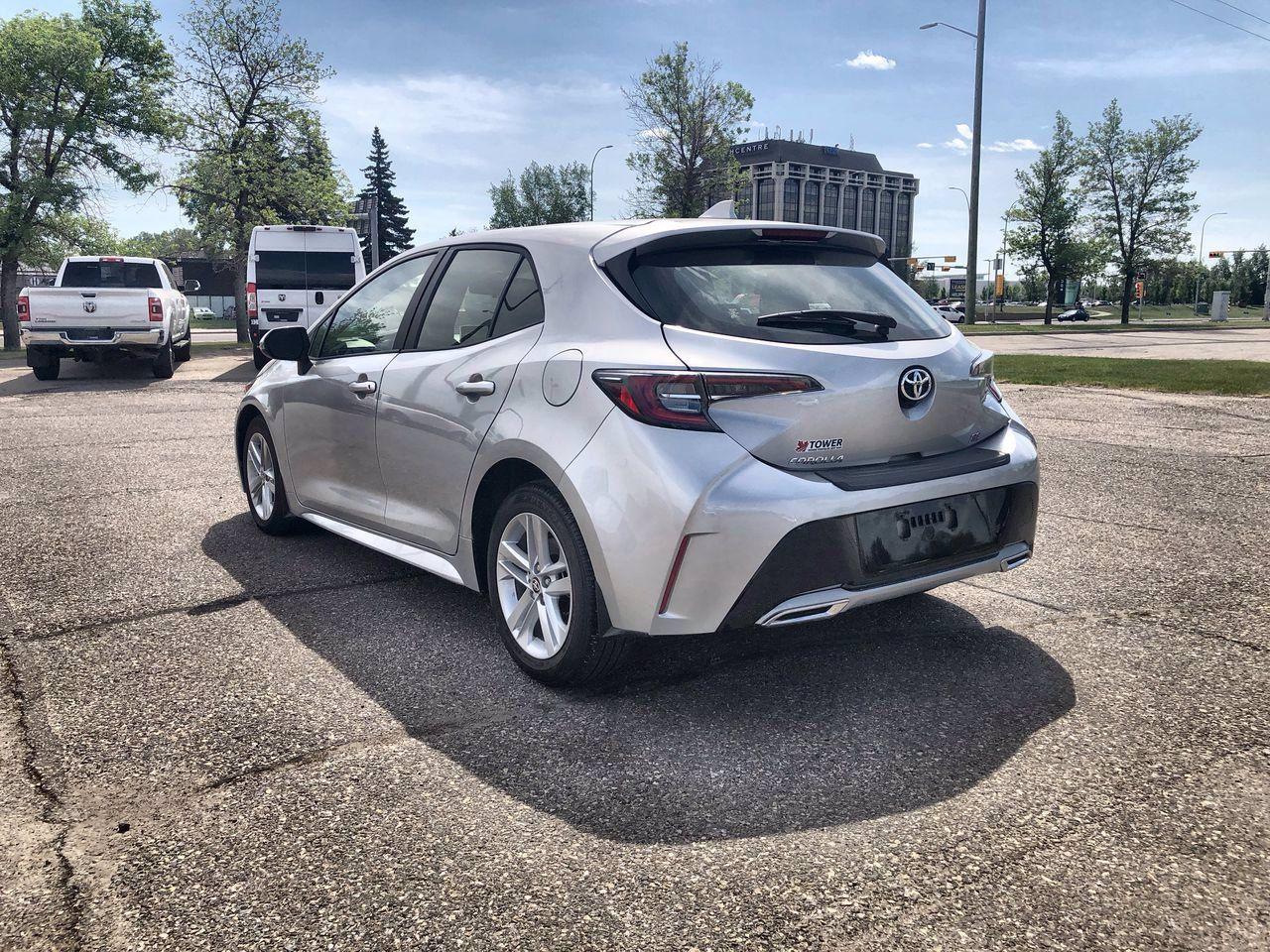 2019 Toyota Corolla L-3