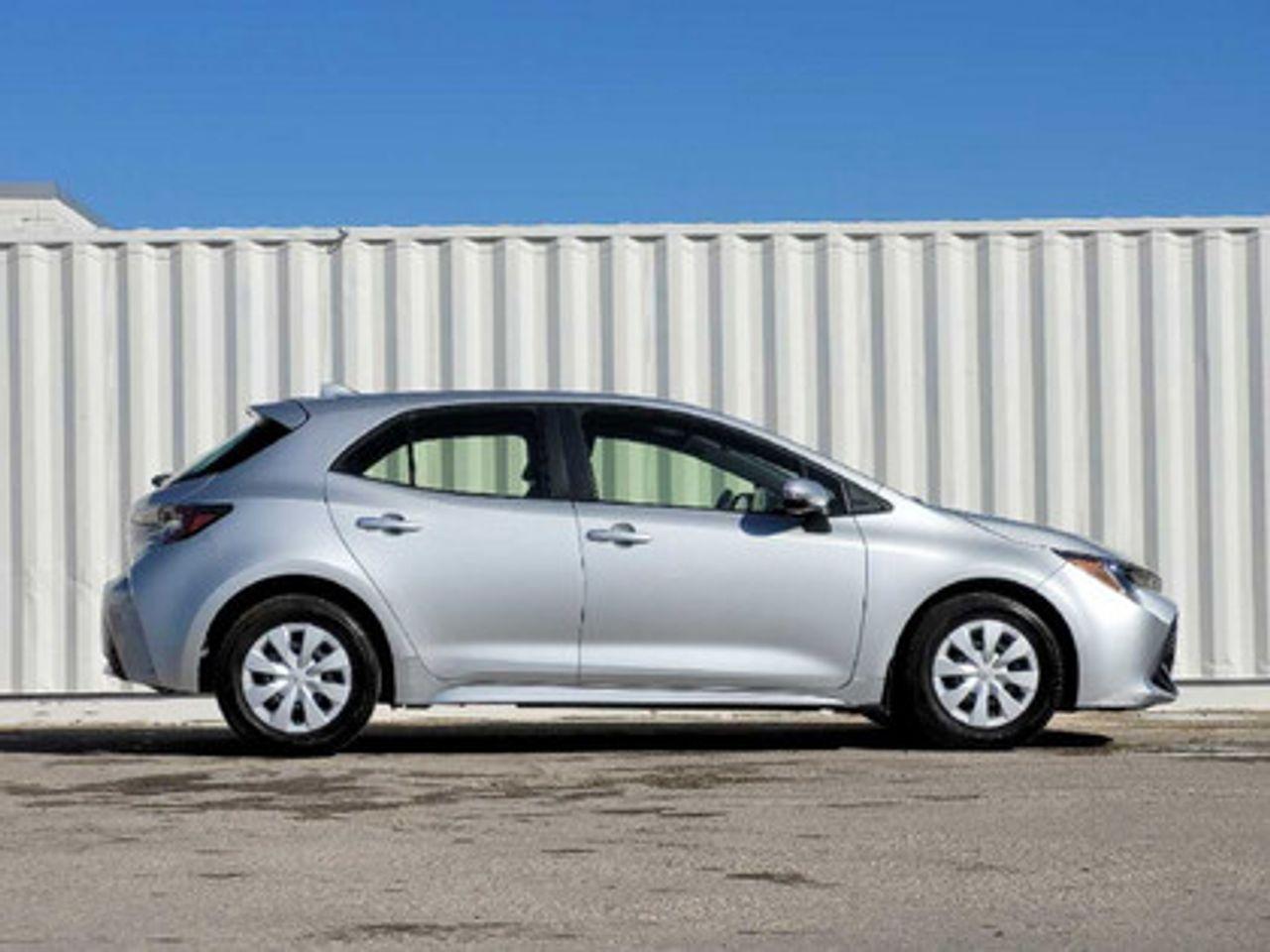 2019 Toyota Corolla L-3
