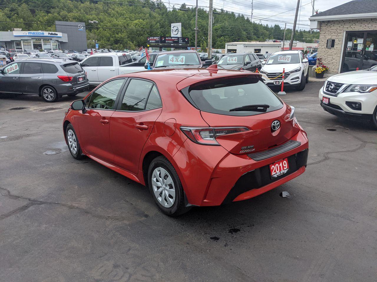 2019 Toyota Corolla L-3