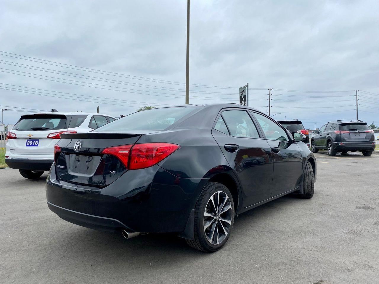 2019 Toyota Corolla L-4