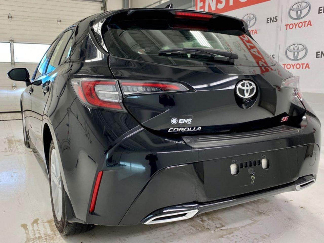 2019 Toyota Corolla L-3