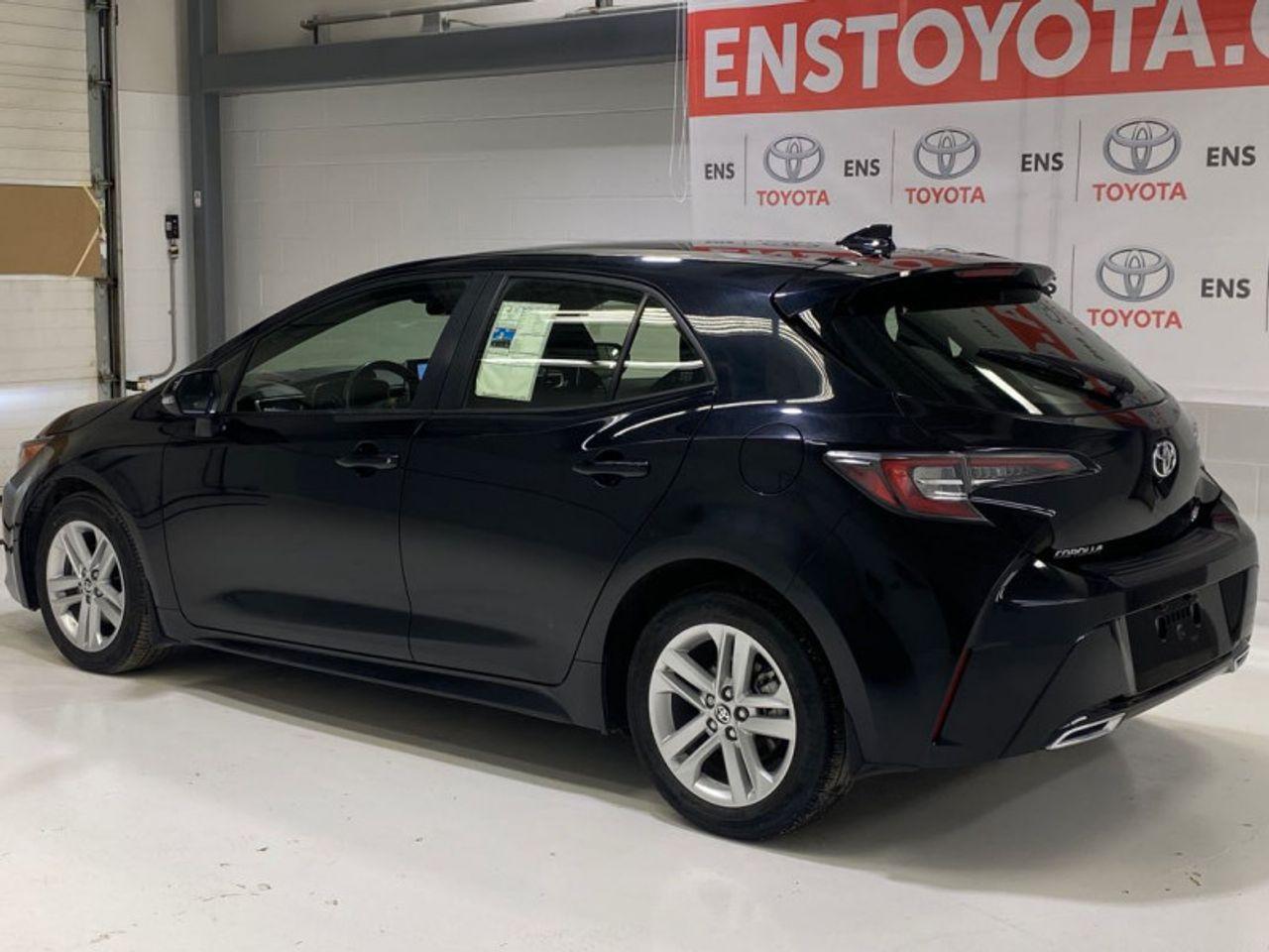 2019 Toyota Corolla L-3