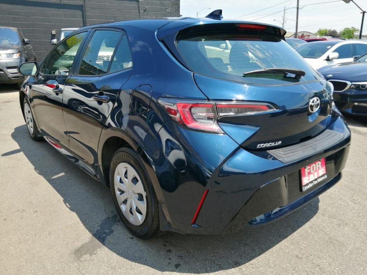 2019 Toyota Corolla L-3