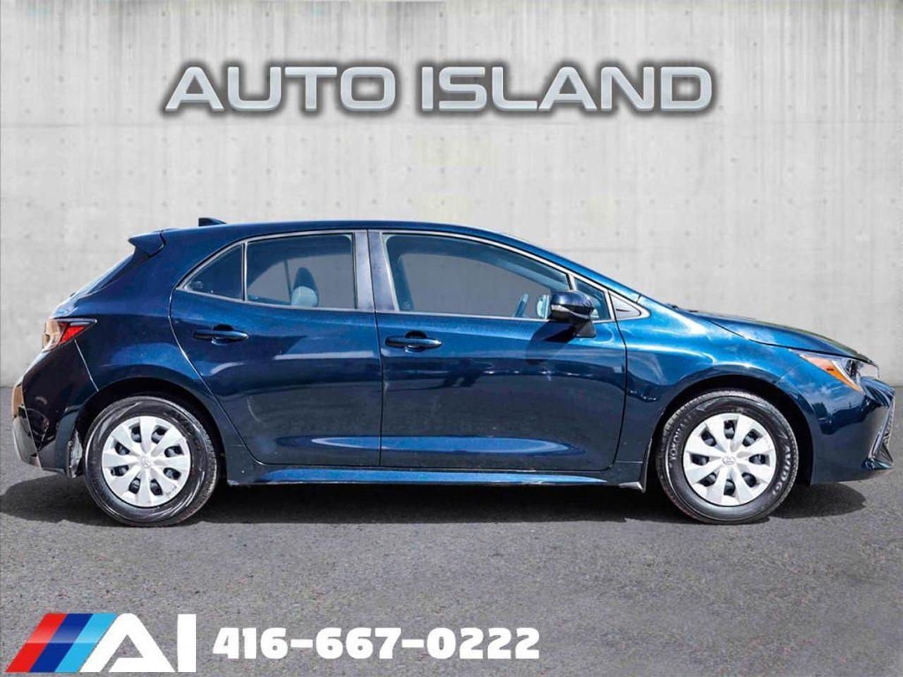 2019 Toyota Corolla L-3