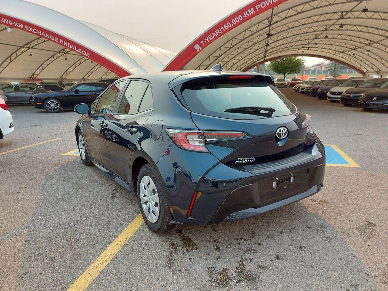 2019 Toyota Corolla L-3