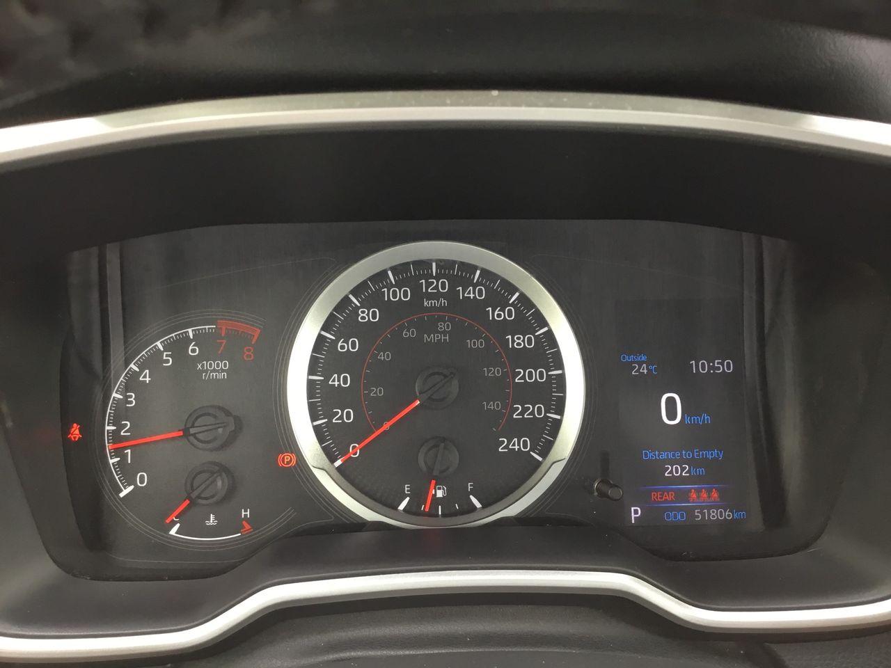 2019 Toyota Corolla L-3