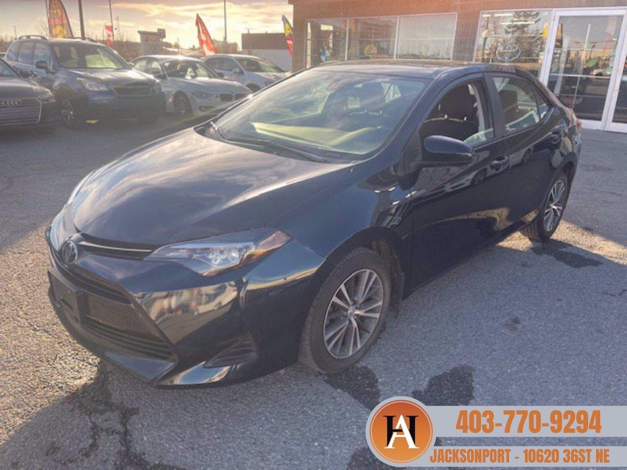 2019 Toyota Corolla L-0