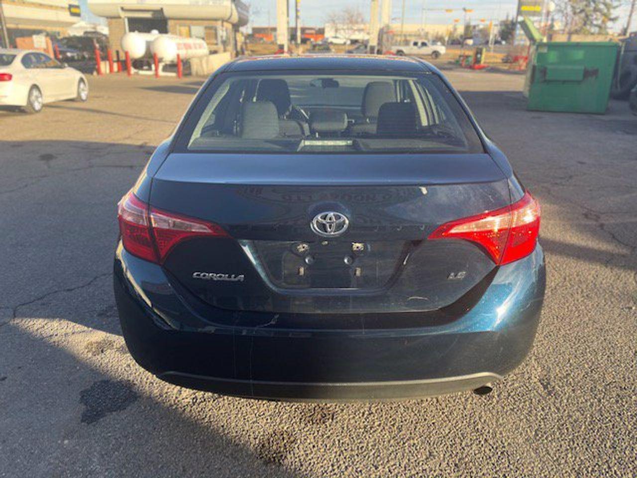 2019 Toyota Corolla L-3