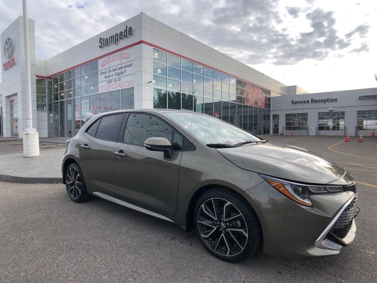 2019 Toyota Corolla L-0