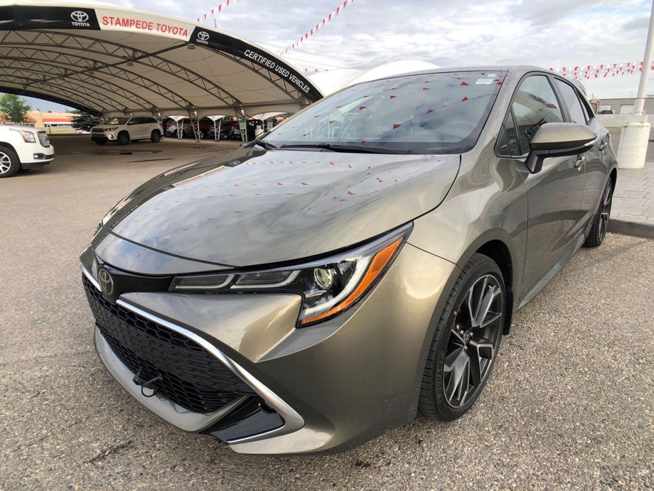 2019 Toyota Corolla L-3