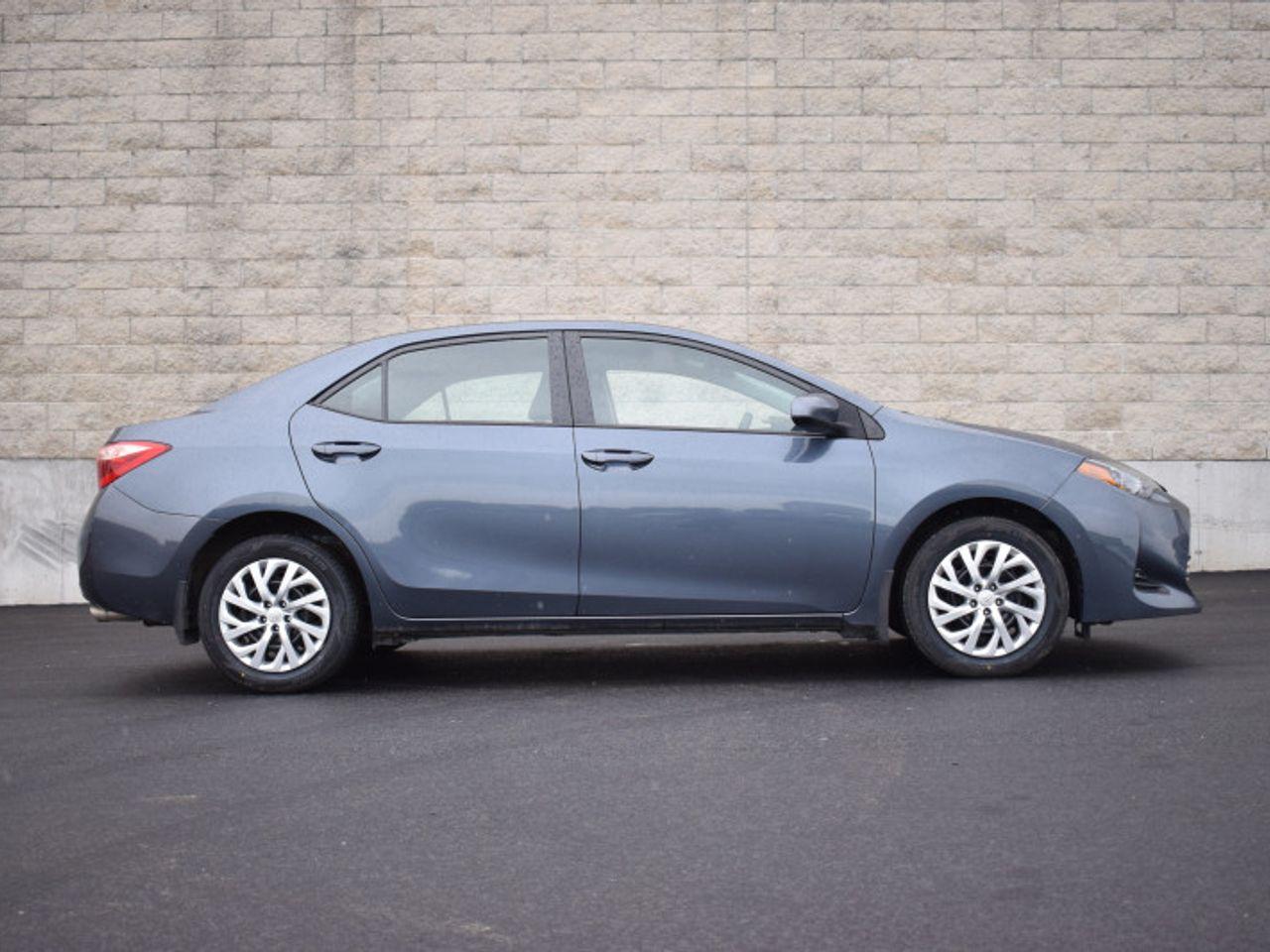 2019 Toyota Corolla LE-1