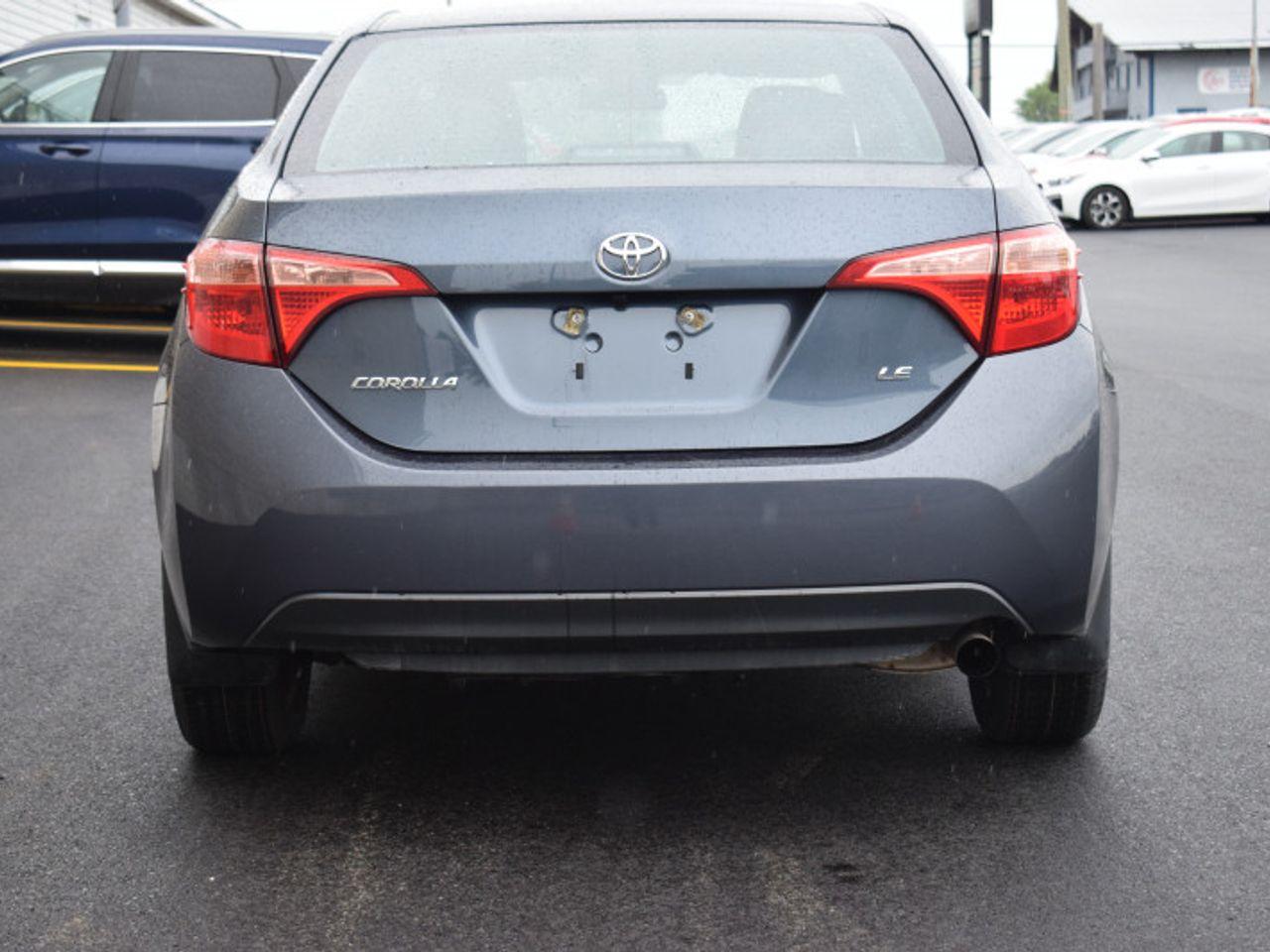 2019 Toyota Corolla LE-4