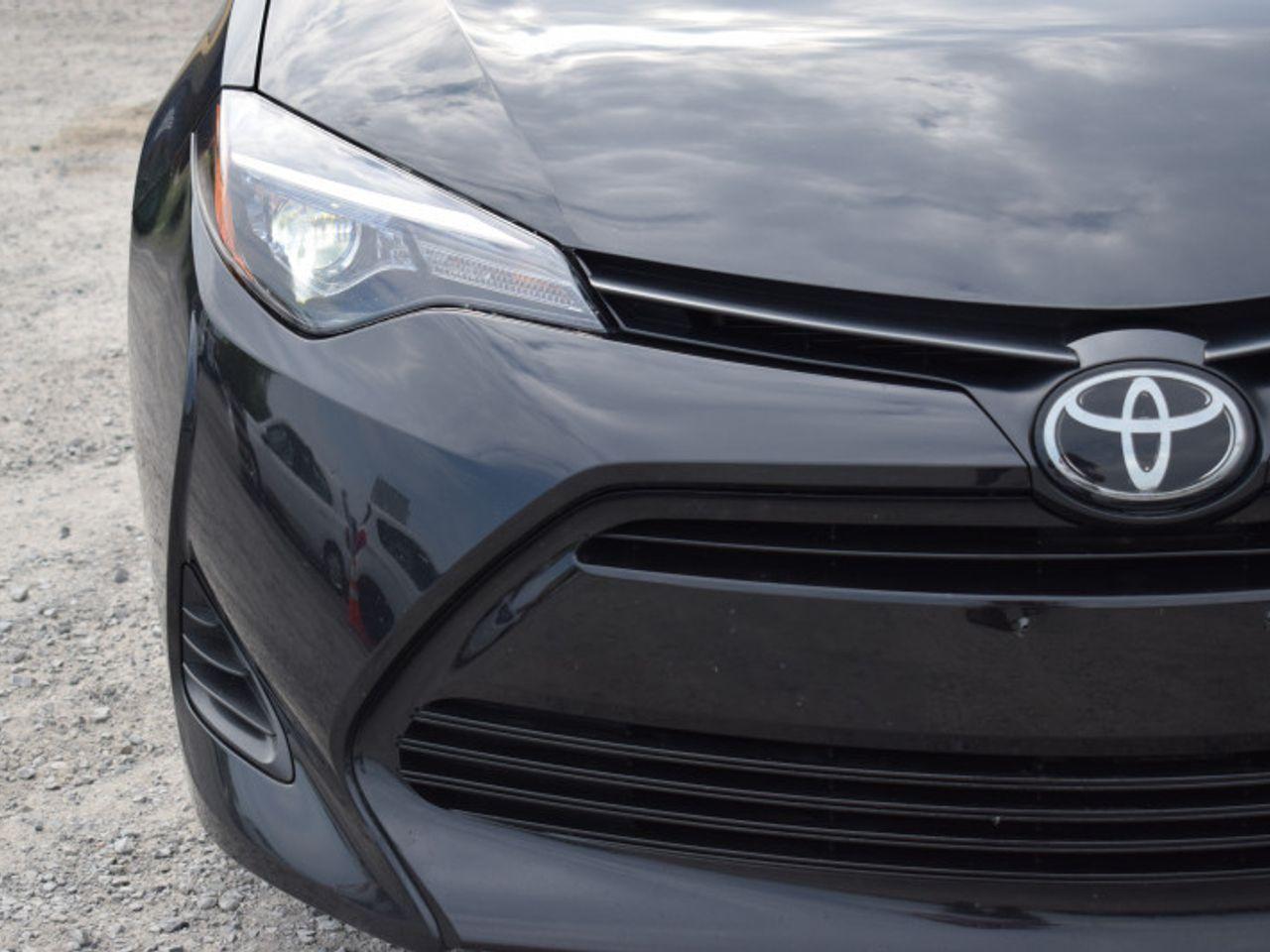 2019 Toyota Corolla LE-3