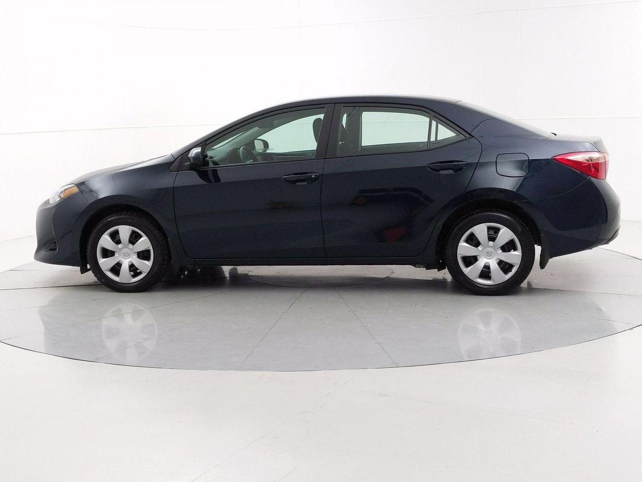 2019 Toyota Corolla LE-4