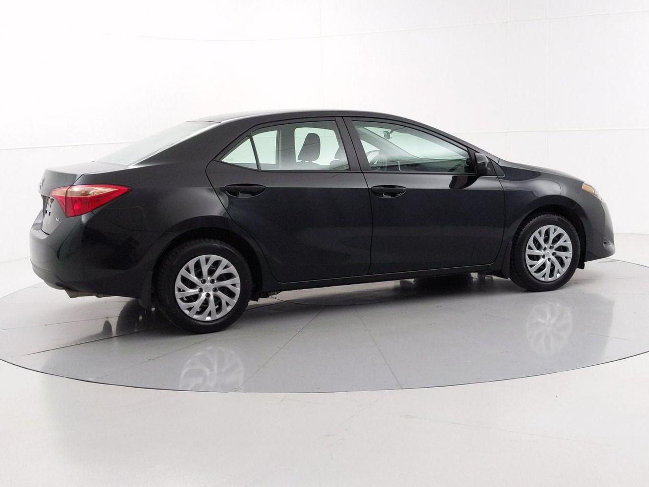 2019 Toyota Corolla LE-4