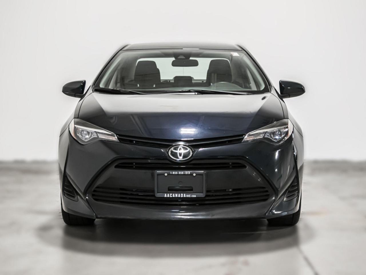 2019 Toyota Corolla LE-1
