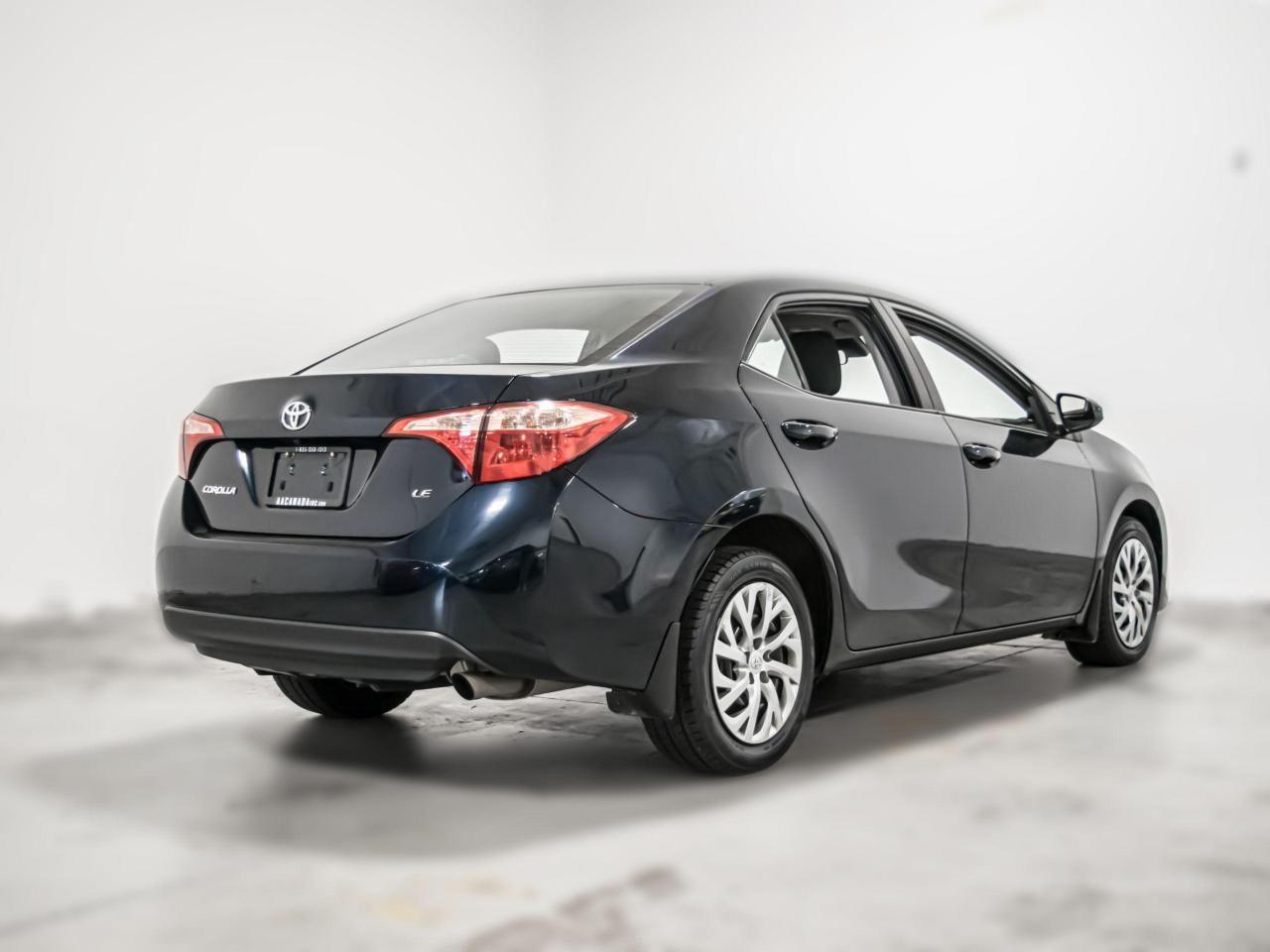 2019 Toyota Corolla LE-3