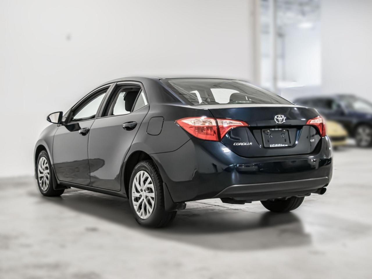 2019 Toyota Corolla LE-4