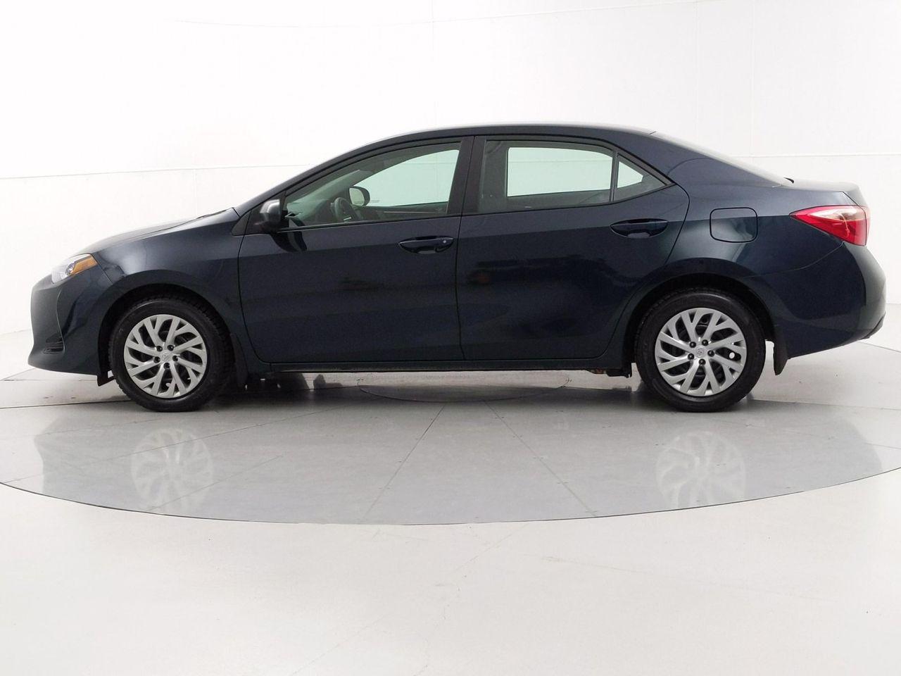 2019 Toyota Corolla LE-3