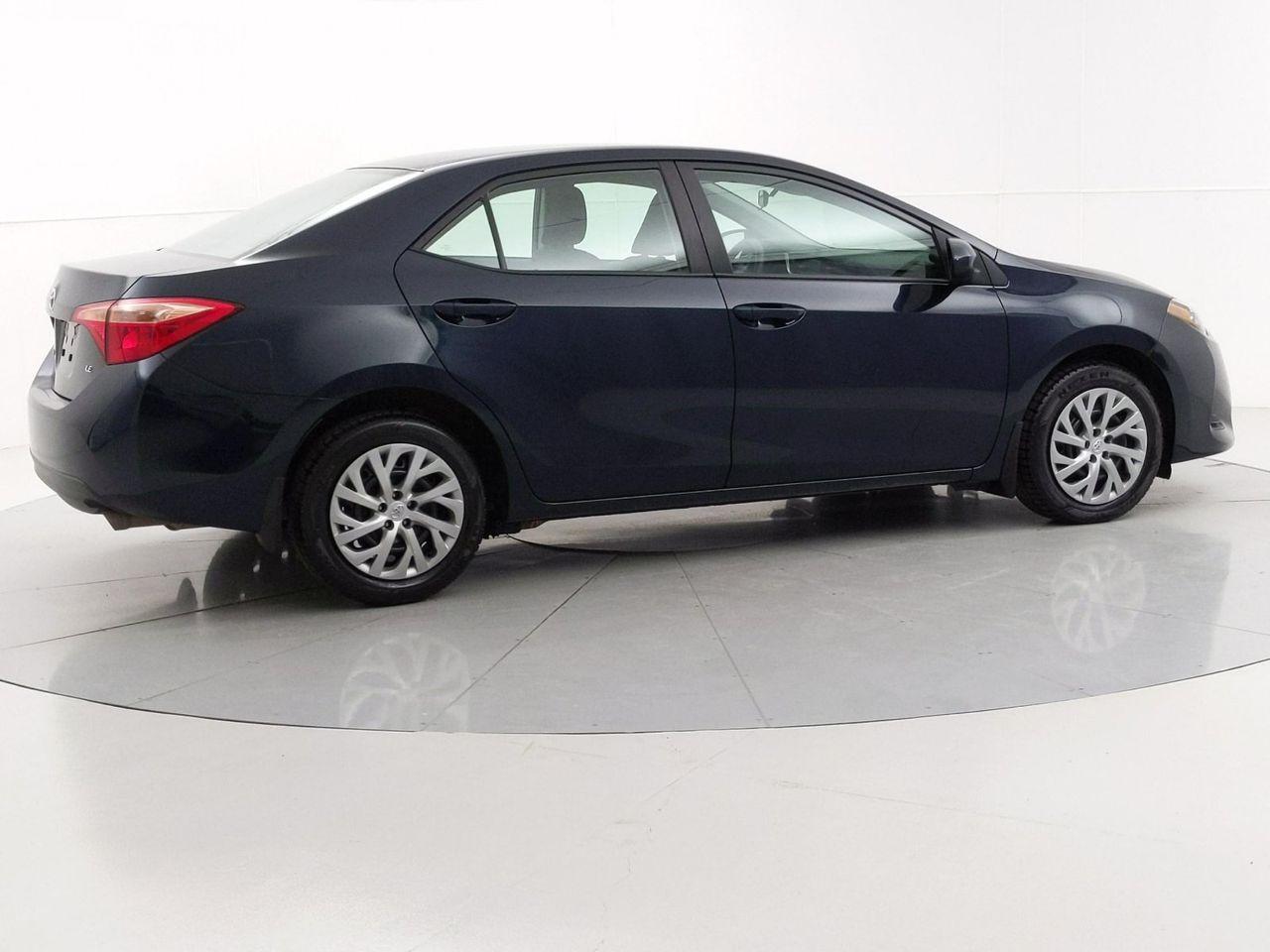 2019 Toyota Corolla LE-4
