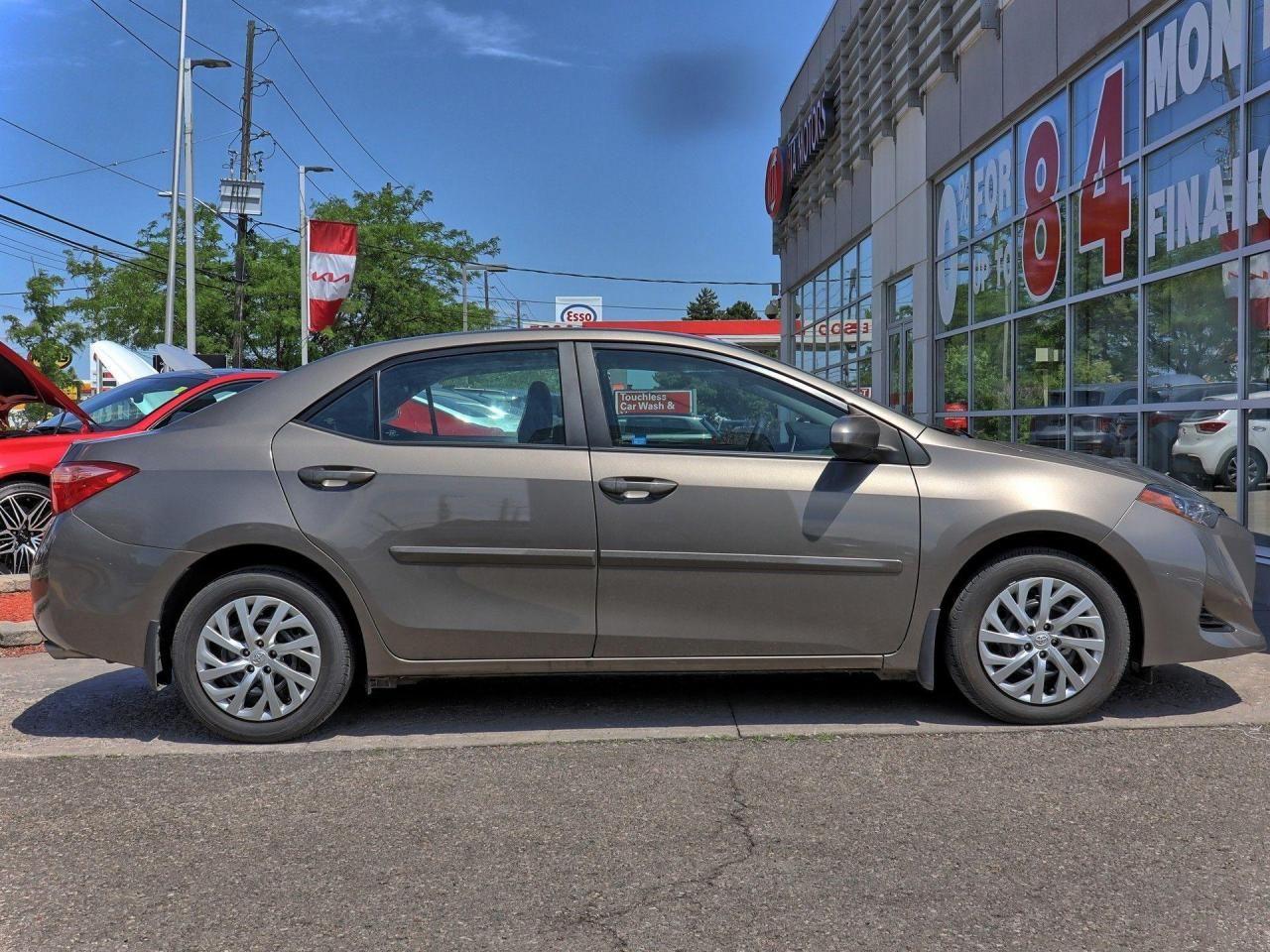 2019 Toyota Corolla LE-3