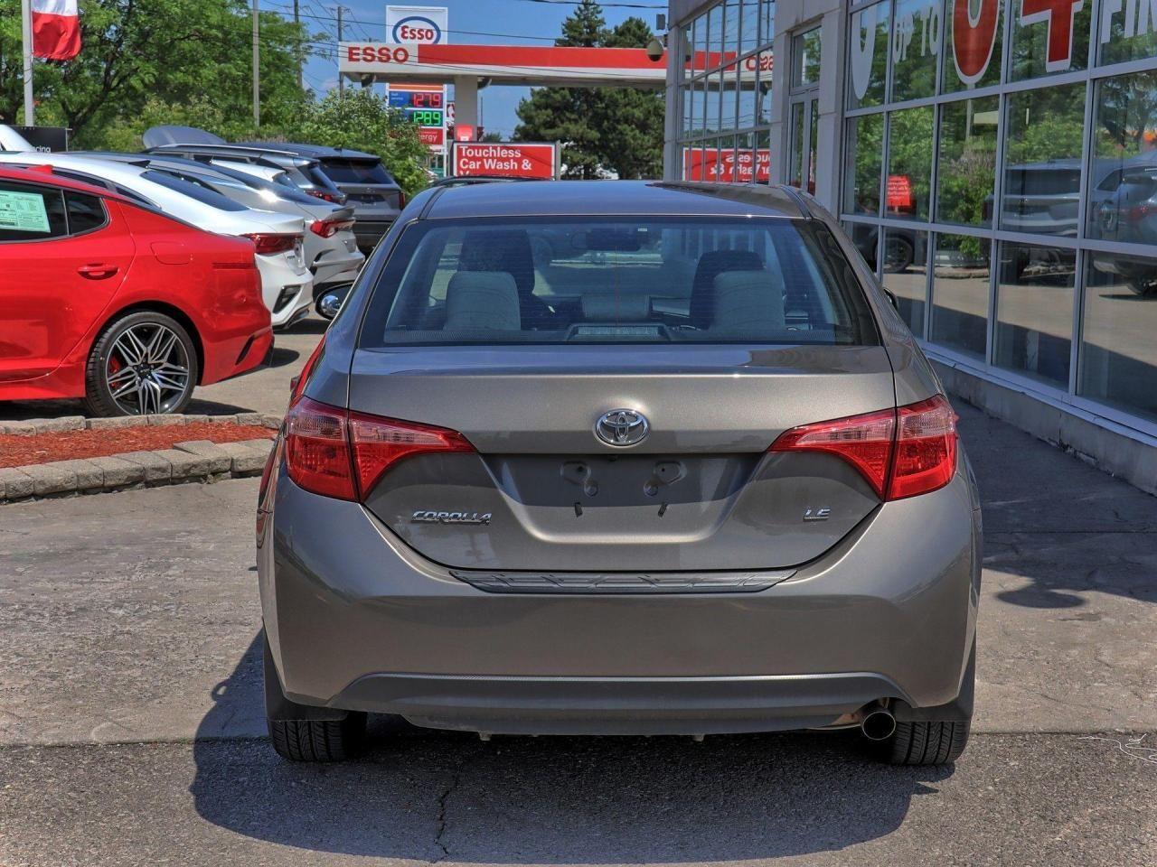 2019 Toyota Corolla LE-4