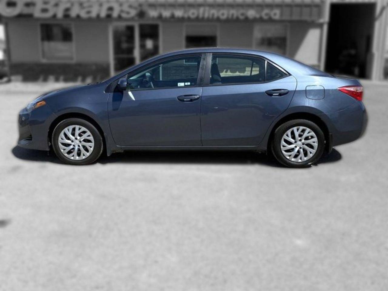 2019 Toyota Corolla LE-4