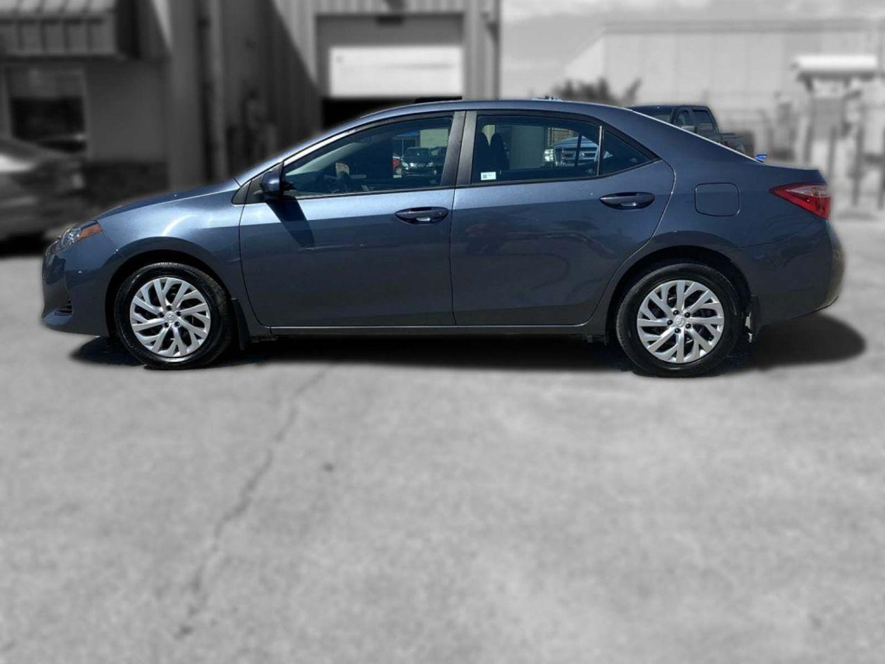 2019 Toyota Corolla LE-4