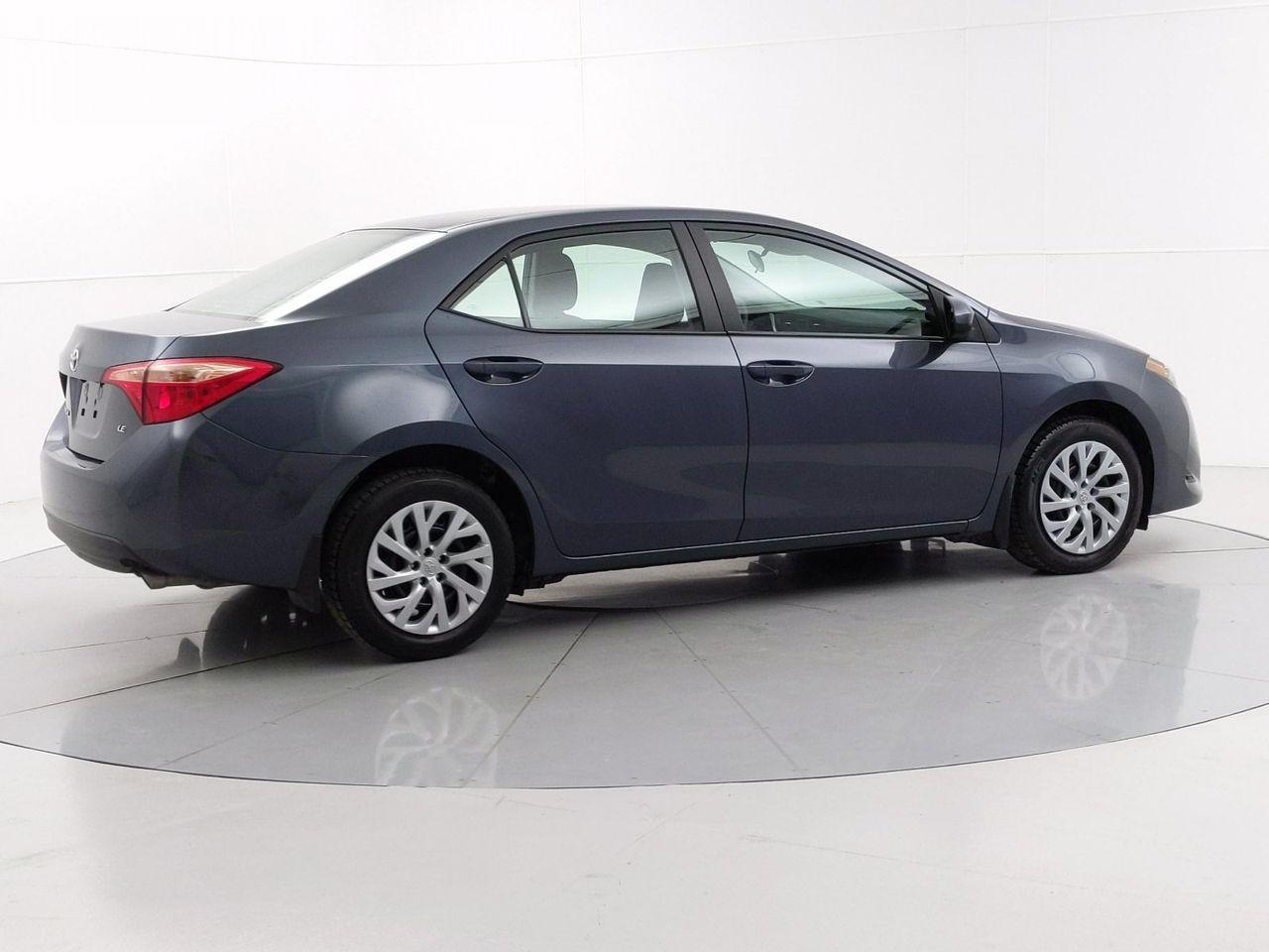 2019 Toyota Corolla LE-4