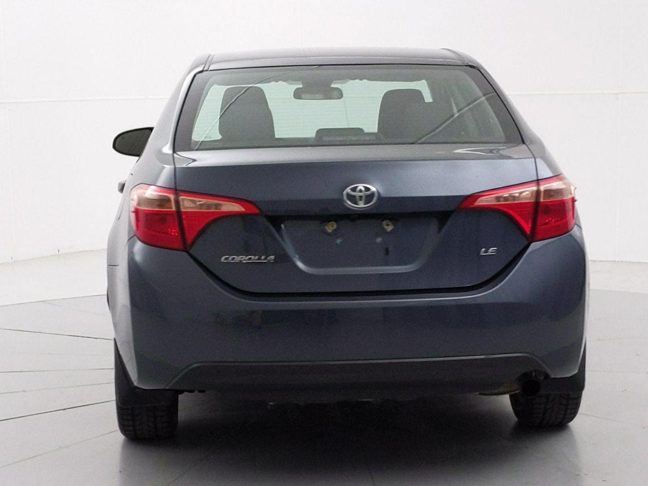 2019 Toyota Corolla LE-3