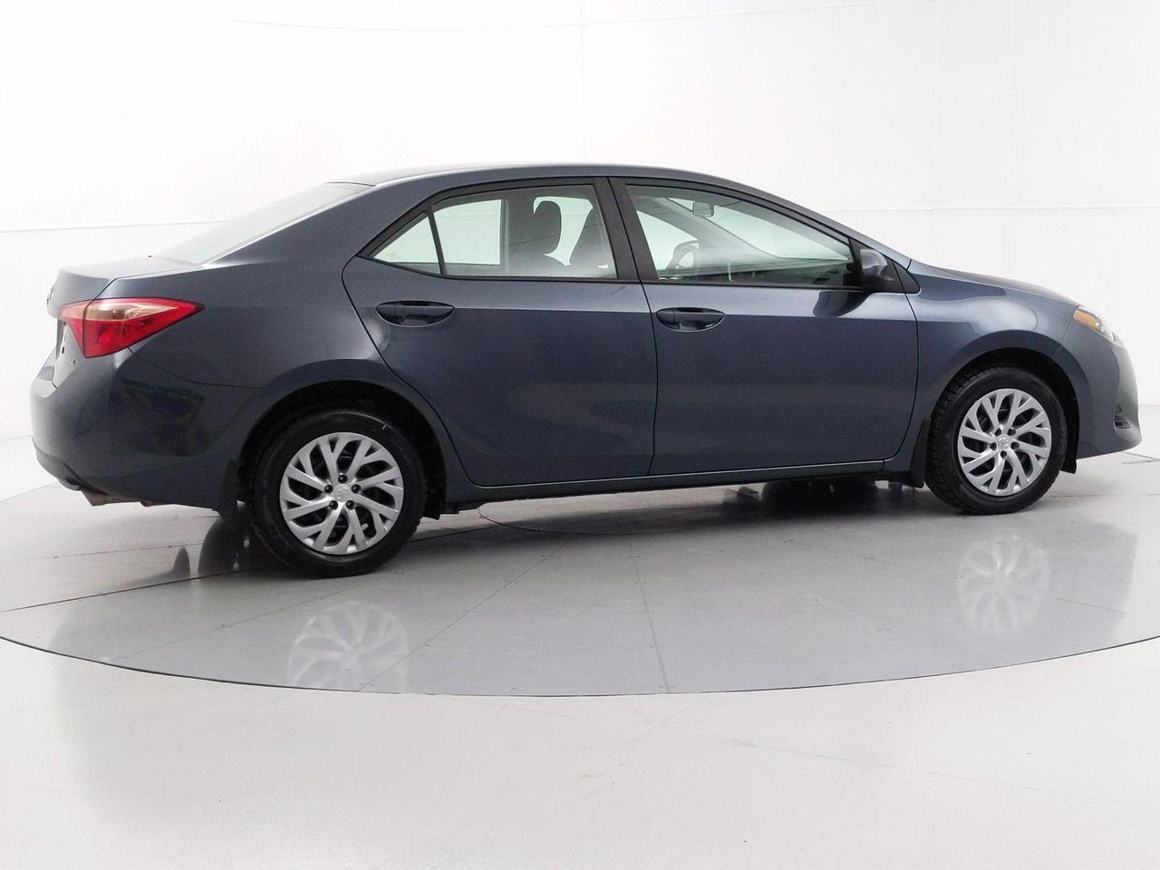 2019 Toyota Corolla LE-4