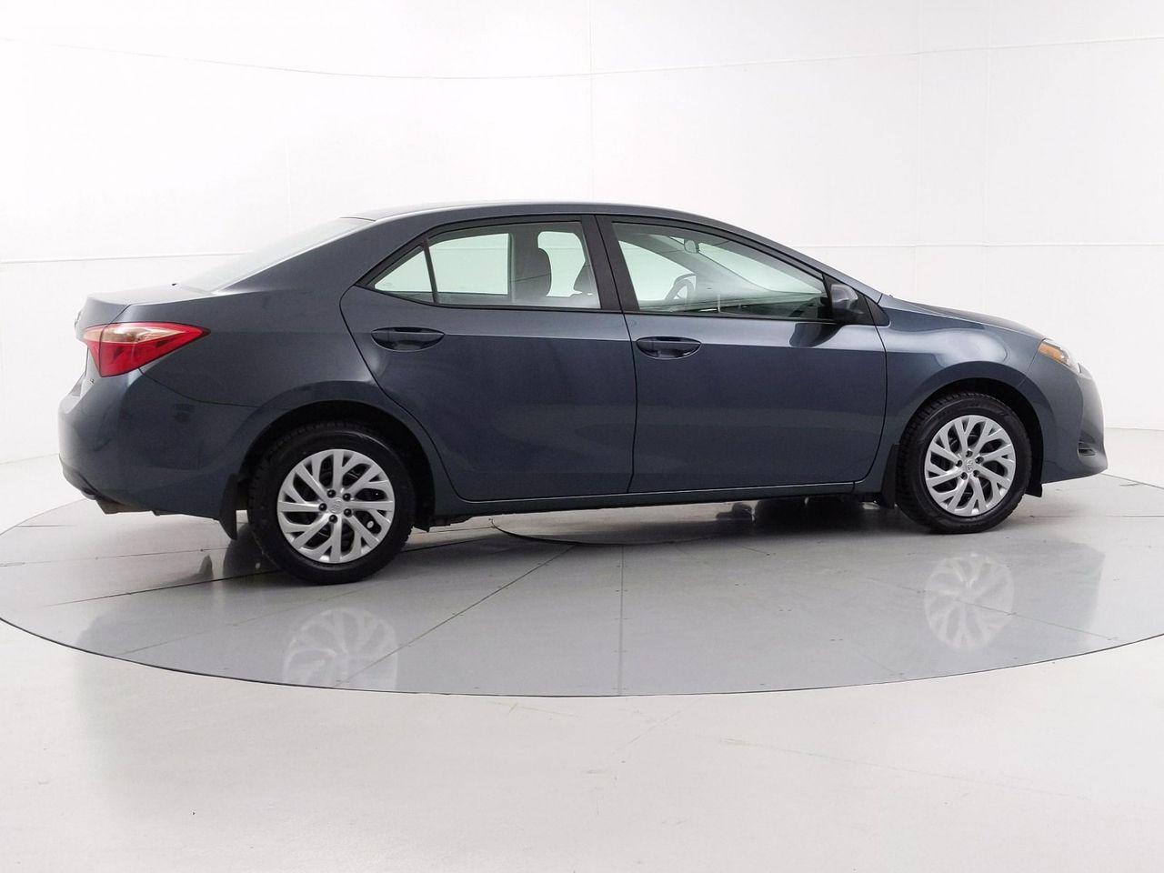2019 Toyota Corolla LE-4