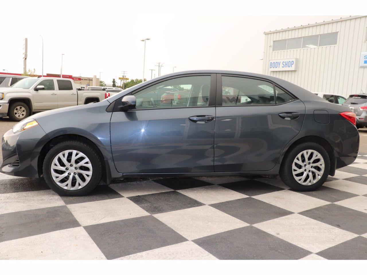 2019 Toyota Corolla LE-3