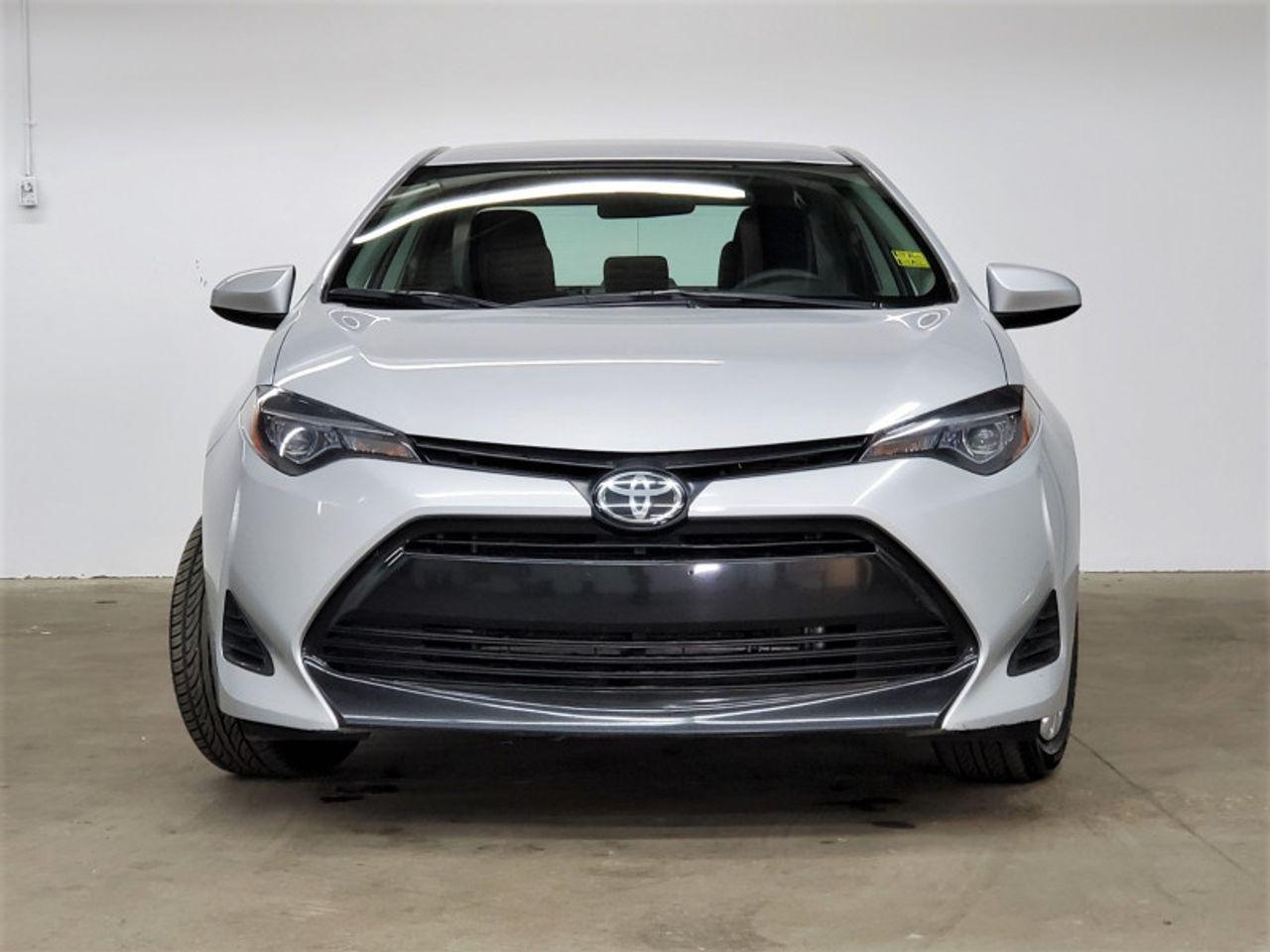 2019 Toyota Corolla LE-1