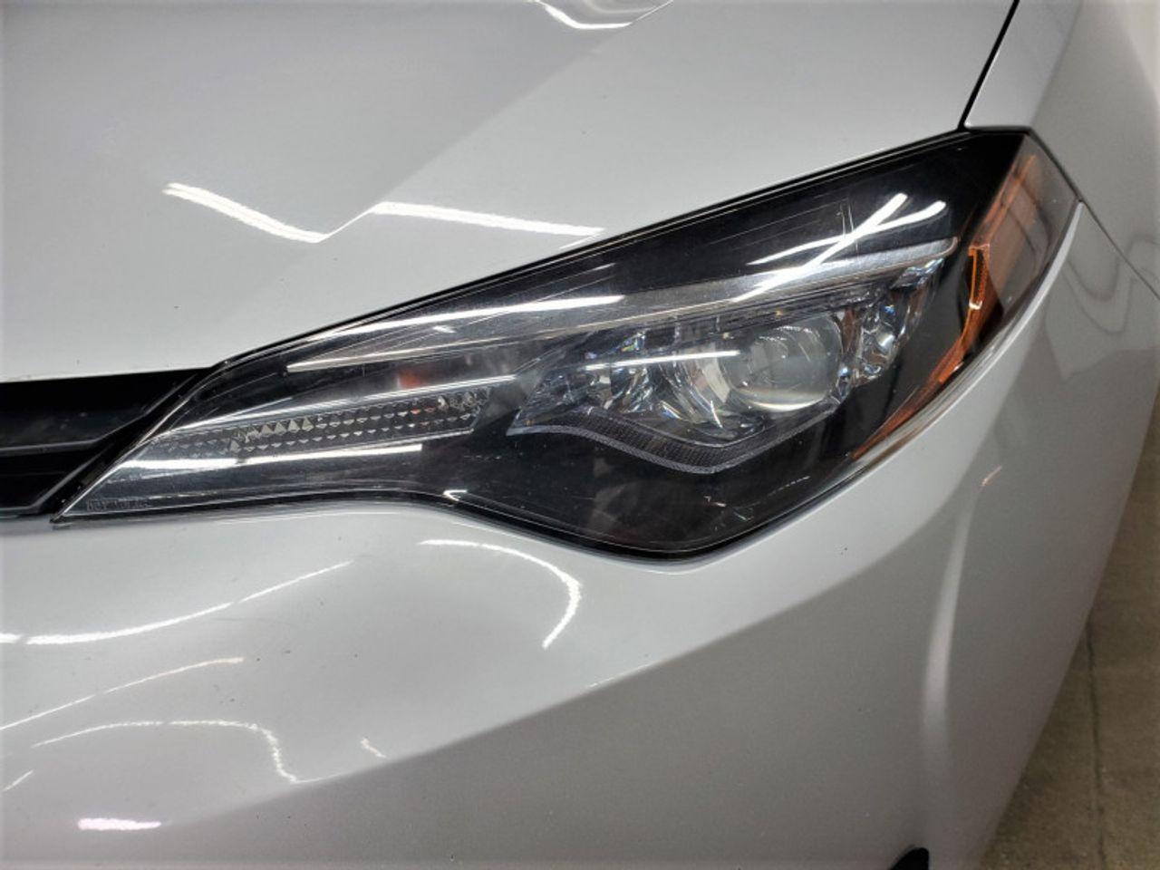 2019 Toyota Corolla LE-2