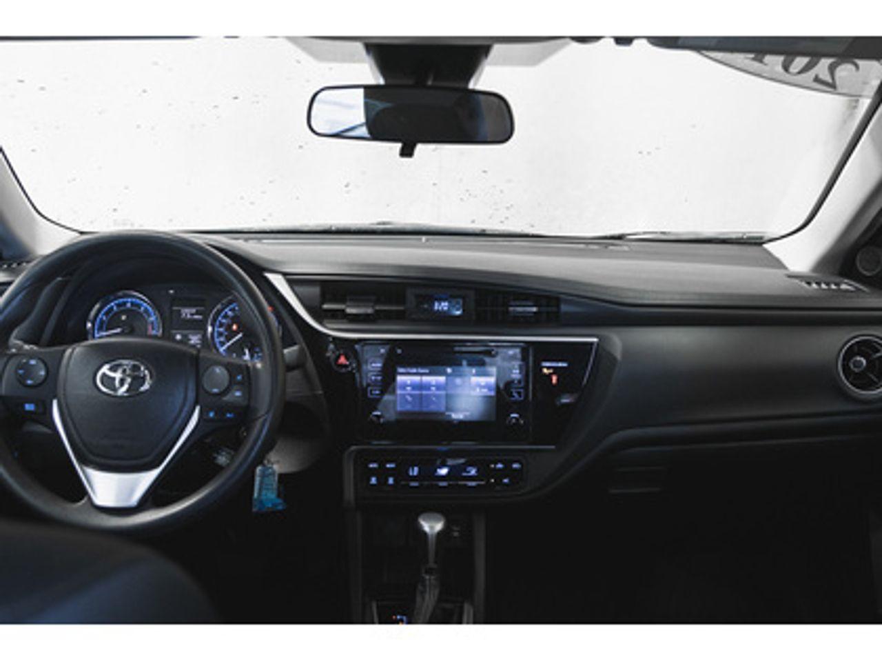 2019 Toyota Corolla LE-4