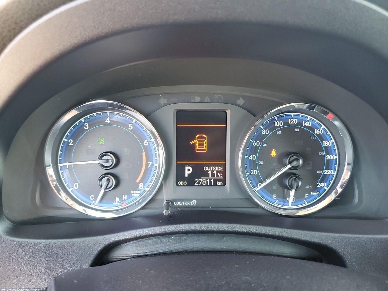 2019 Toyota Corolla LE-4