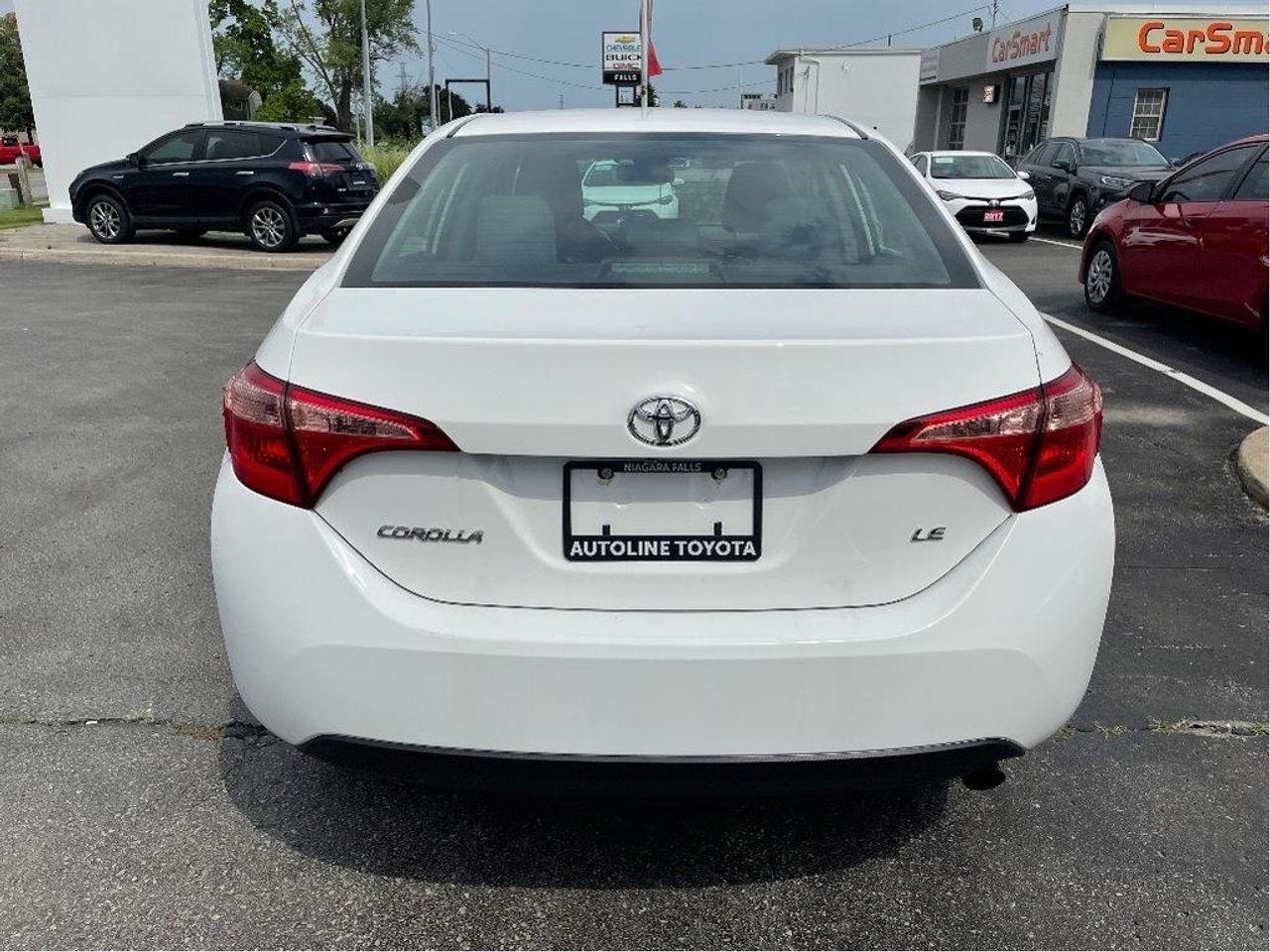 2019 Toyota Corolla LE-4