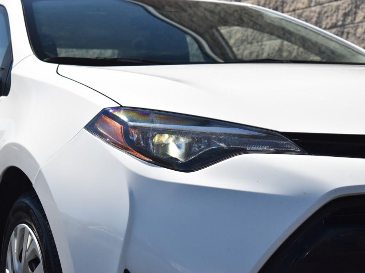 2019 Toyota Corolla LE-3