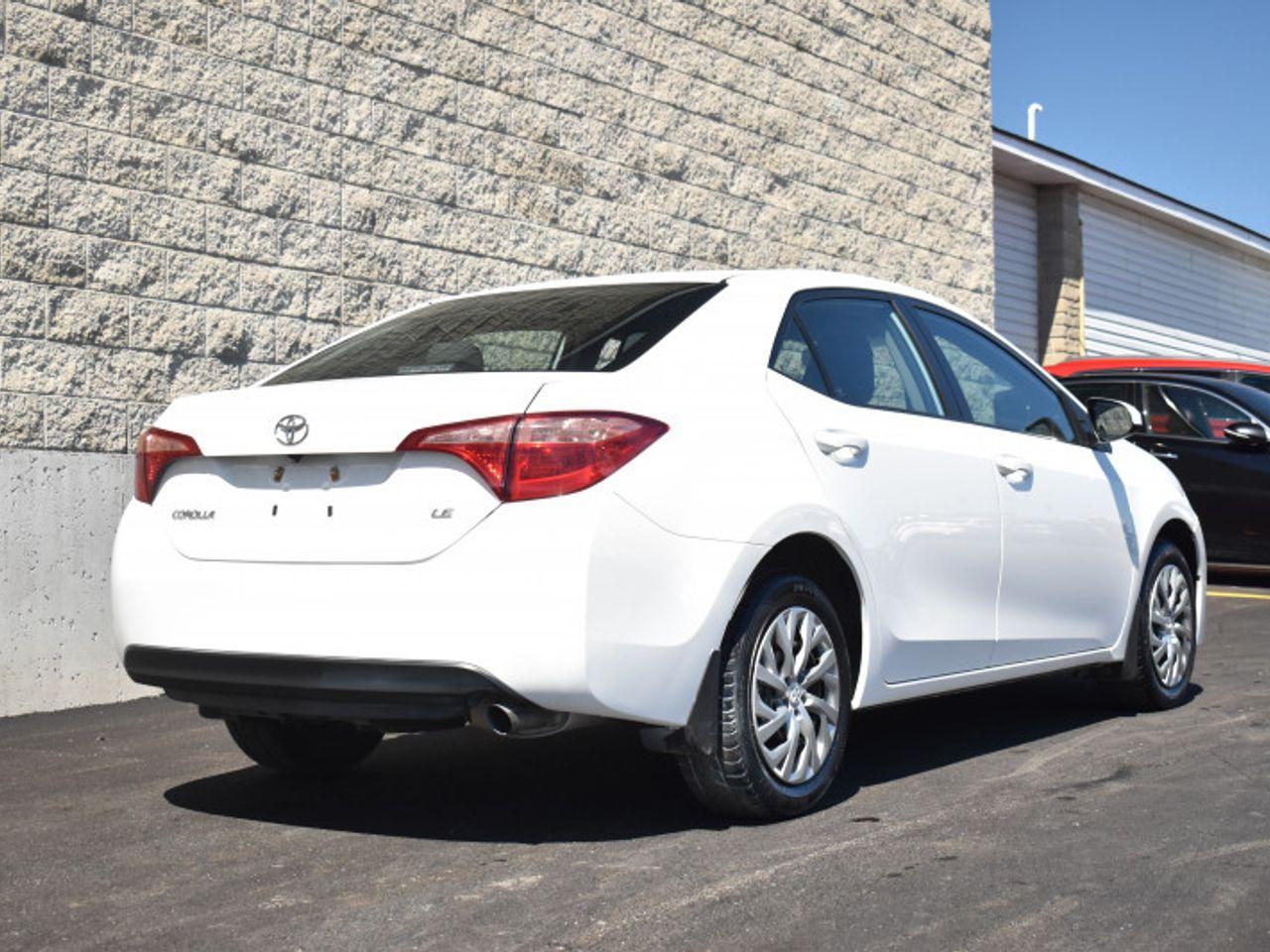 2019 Toyota Corolla LE-4
