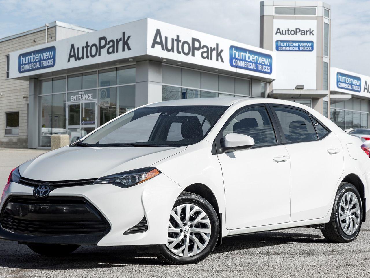 2019 Toyota Corolla LE-0
