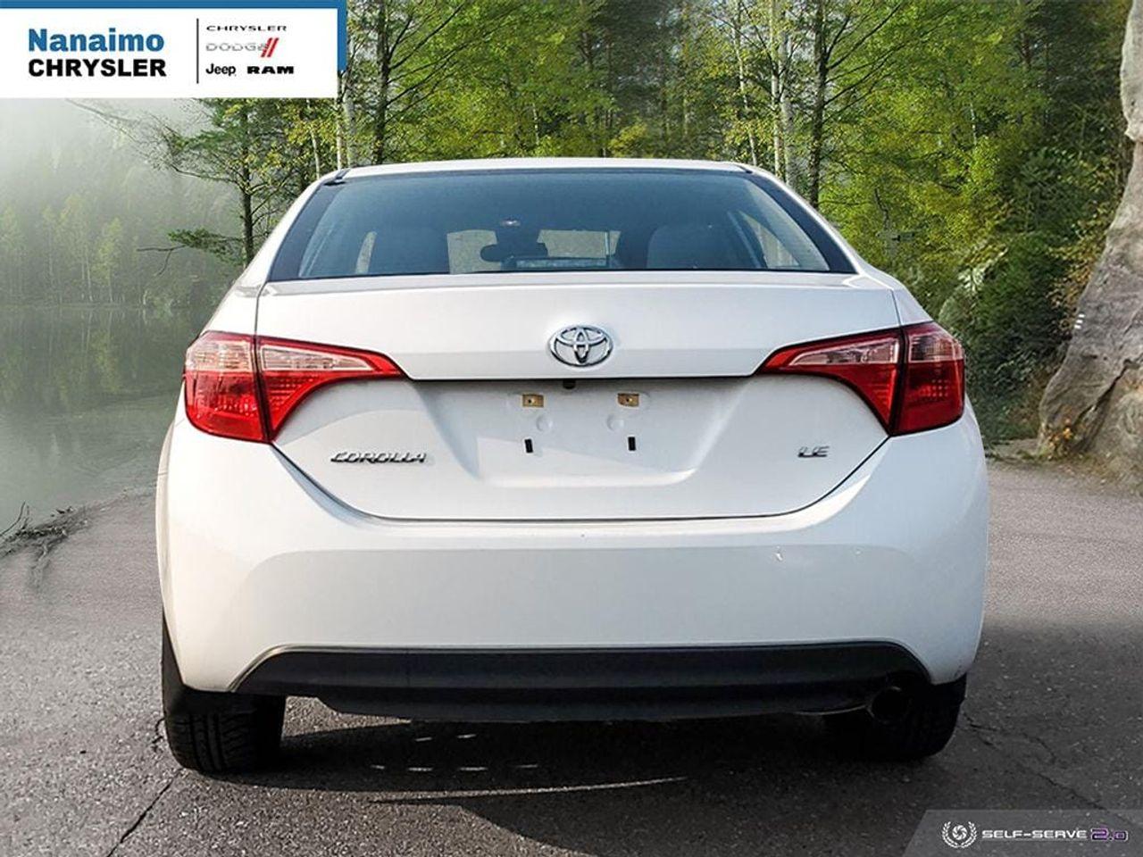 2019 Toyota Corolla LE-4