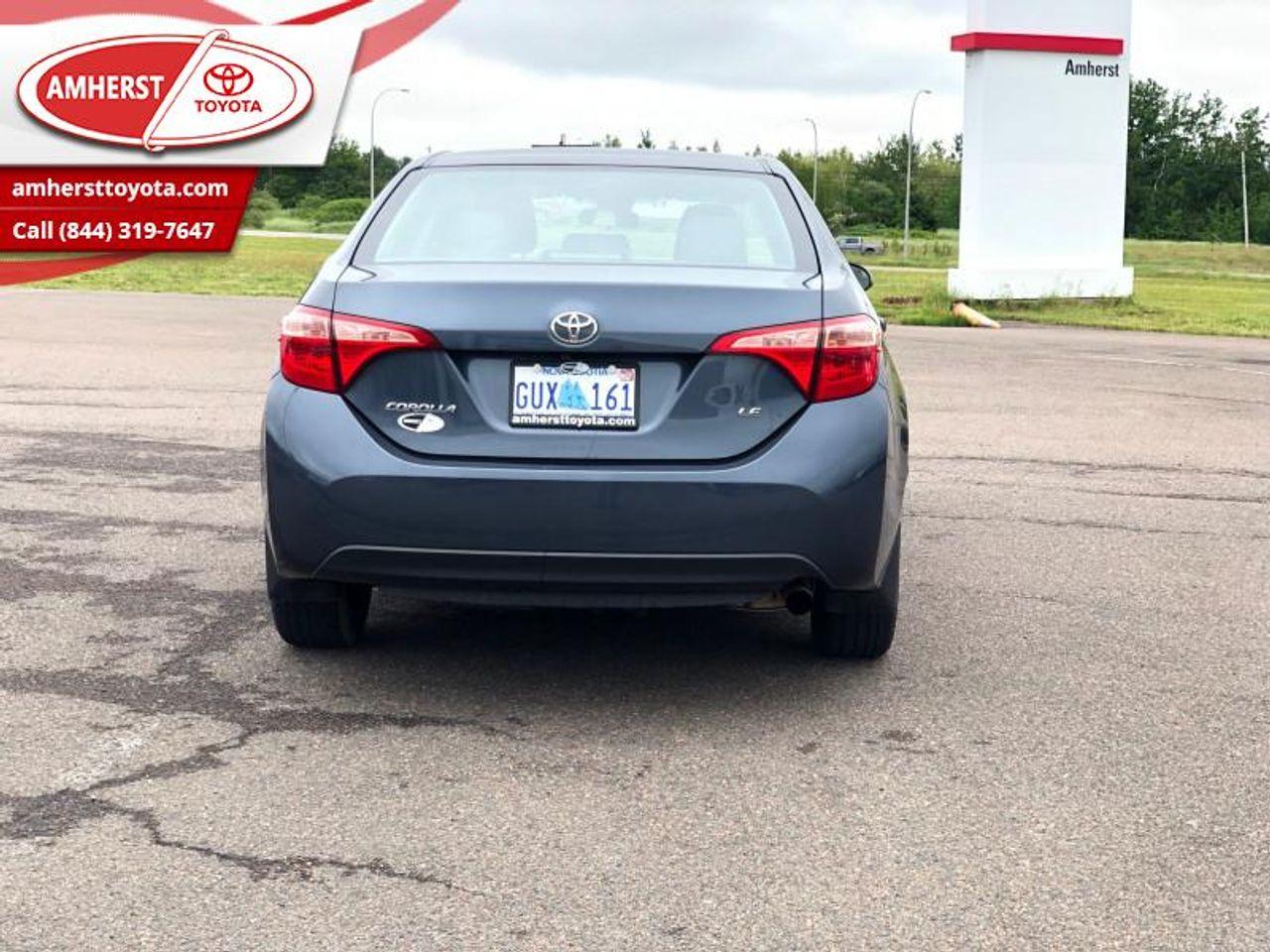 2019 Toyota Corolla L-3